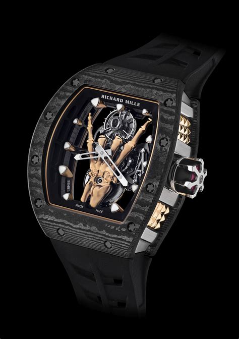 rm 66 richard mille price|hodinkee rm 66.